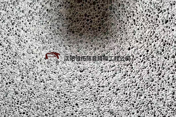 高性能發(fā)泡陶瓷消音器｜耐腐蝕長(zhǎng)壽命環(huán)保降噪設(shè)備