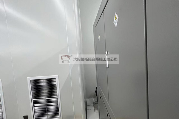 環(huán)保噪音治理流程解析：從源頭控制到末端降噪的系統(tǒng)化解決方案與實(shí)施要點(diǎn)